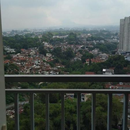 Galeri Ciumbuleuit Apartment 3 By Gezonder บันดุง ภายนอก รูปภาพ