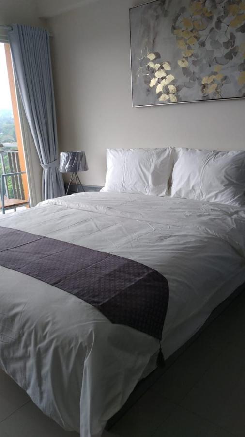 Galeri Ciumbuleuit Apartment 3 By Gezonder บันดุง ภายนอก รูปภาพ